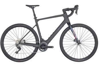 Used Bergamont E-Grandurance Elite 2025 2025 Road & Gravel