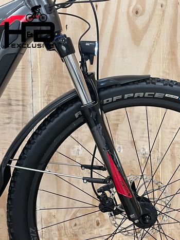 Used BULLS Copperhead EVO 1 Street Shimano Alivio 2021 Mountainbike — image 4 of 13