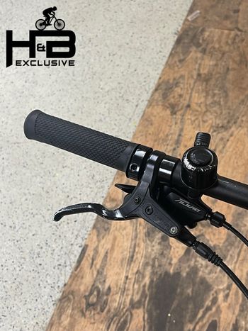 Used BULLS Copperhead EVO 1 Street Shimano Alivio 2021 Mountainbike — image 6 of 13