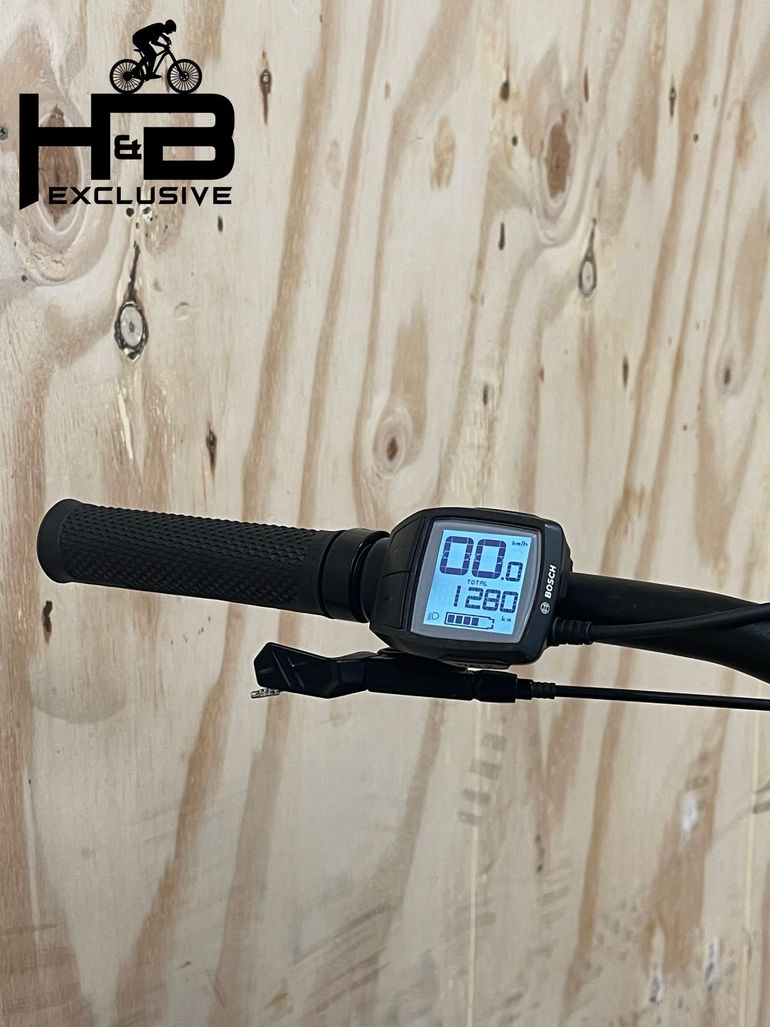 Used BULLS Copperhead EVO 1 Street Shimano Alivio 2021 Mountainbike — image 8 of 13
