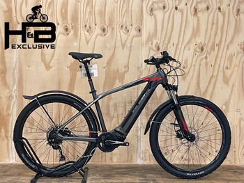 Used BULLS Copperhead EVO 1 Street Shimano Alivio 2021 MTB