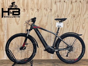 Used BULLS Copperhead EVO 1 Street Shimano Alivio 2021 Mountainbike — image 2 of 13