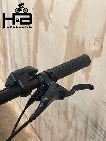 Used BULLS Copperhead EVO 1 Street Shimano Alivio 2021 Mountainbike — image 7 of 13
