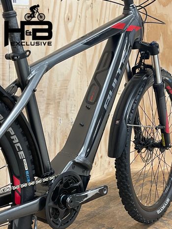 Used BULLS Copperhead EVO 1 Street Shimano Alivio 2021 Mountainbike — image 11 of 13
