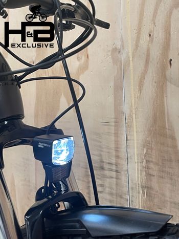 Used BULLS Copperhead EVO 1 Street Shimano Alivio 2021 Mountainbike — image 5 of 13
