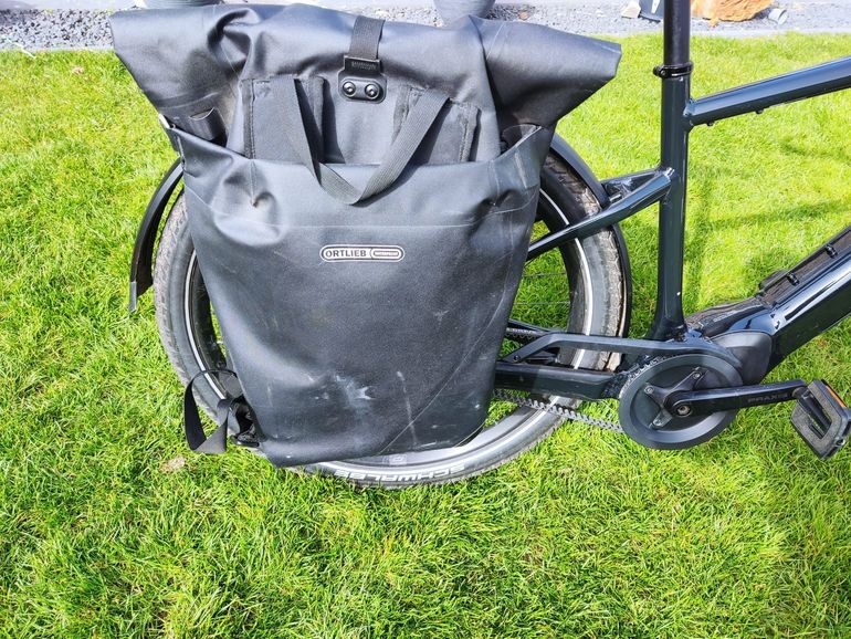 Used Specialized Turbo Vado 5.0 IGH 2023 2023 Urban — image 6 of 6