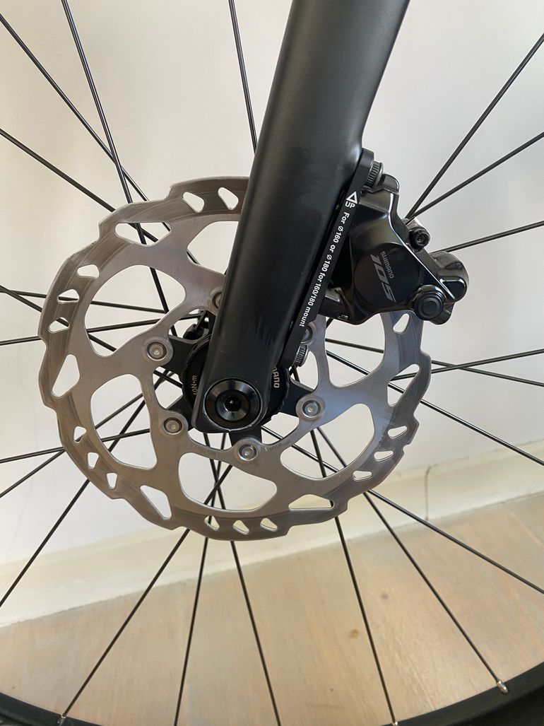 Used Specialized Allez Sprint LTD - Shimano 105 Di2 2023 2023 Road & Gravel — image 6 of 7