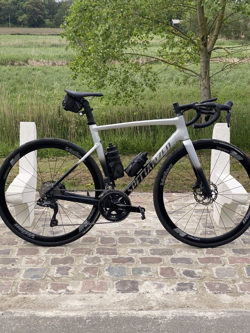 Used Specialized Allez Sprint LTD - Shimano 105 Di2 2023 2023 Road & Gravel