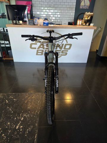 Used Focus JAM 6.9 2024 2024 Mountainbike, Green, 29 — image 5 of 7