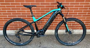 Used Bianchi Bianchi T-Tronik Sport 2022 MTB