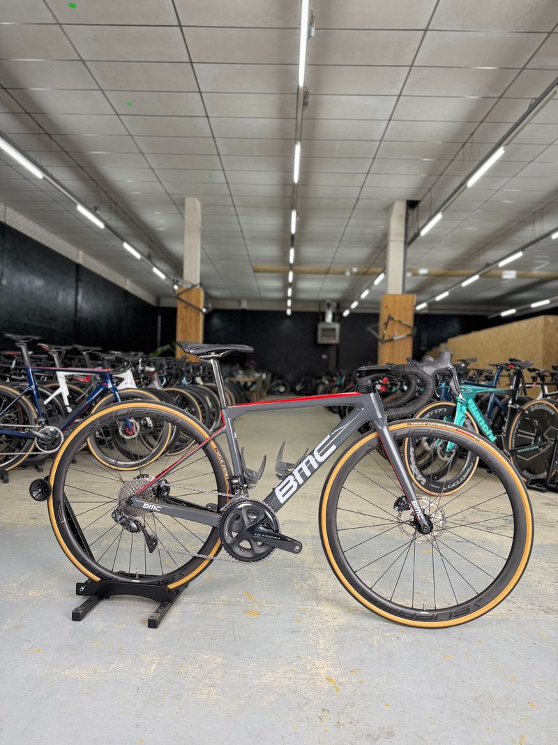 Used BMC Teammachine SLR01 DISC FOUR 2020 2020 Road & Gravel