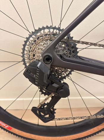 Used Specialized Diverge 4 Expert - SRAM Rival XPLR 2026 2026 Road & Gravel, Purple — image 4 of 8