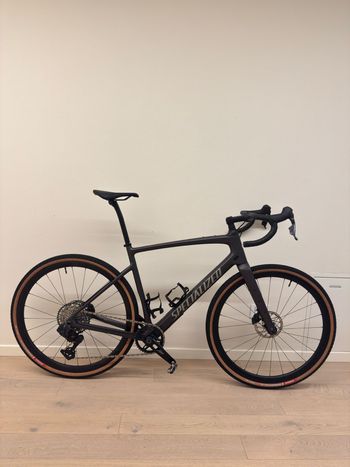 Used Specialized Diverge 4 Expert - SRAM Rival XPLR 2026 2026 Road & Gravel