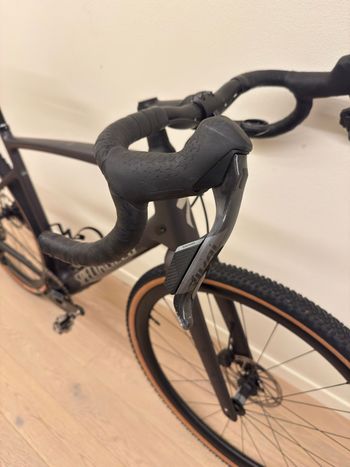 Used Specialized Diverge 4 Expert - SRAM Rival XPLR 2026 2026 Road & Gravel, Purple — image 7 of 8