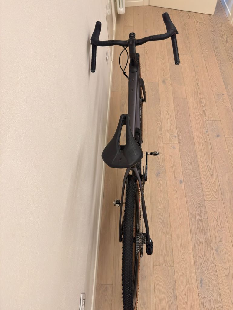 Used Specialized Diverge 4 Expert - SRAM Rival XPLR 2026 2026 Road & Gravel, Purple — image 8 of 8