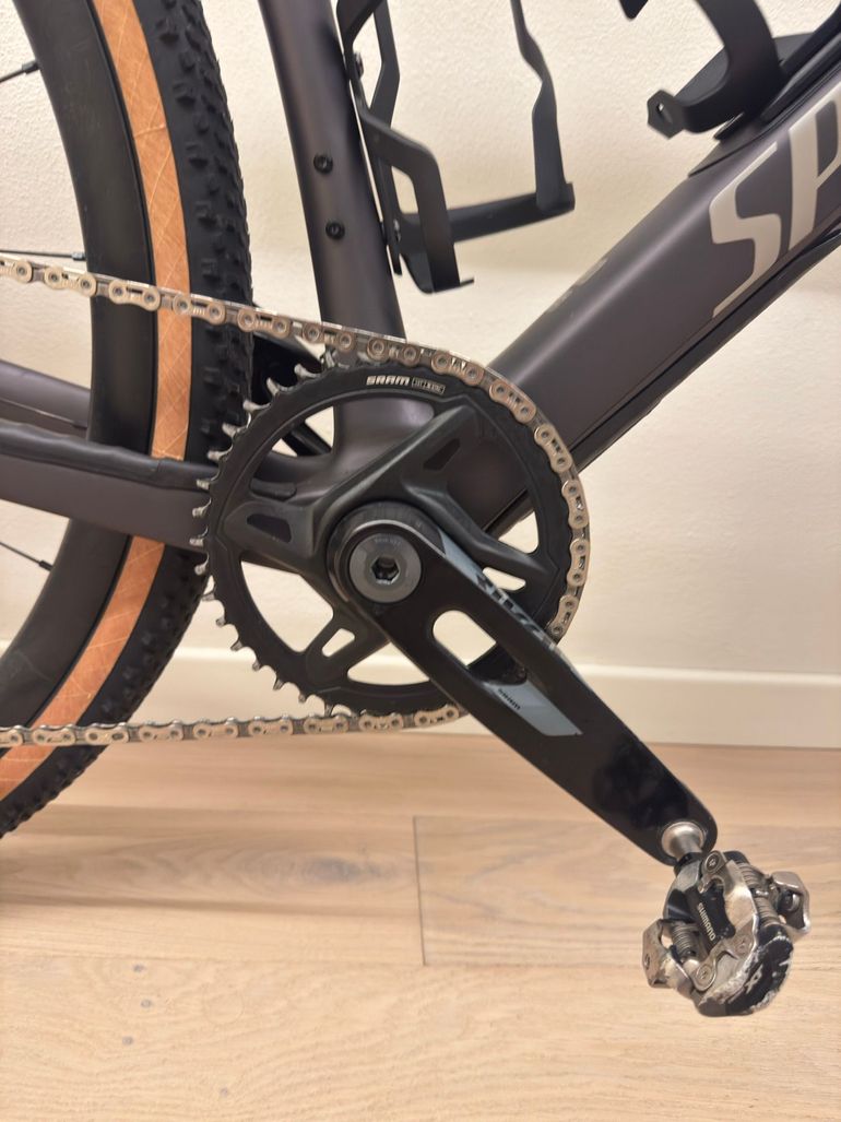 Used Specialized Diverge 4 Expert - SRAM Rival XPLR 2026 2026 Road & Gravel, Purple — image 5 of 8