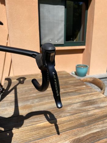 Used Focus Izalco Chrono 2016 Road & Gravel — image 11 of 12