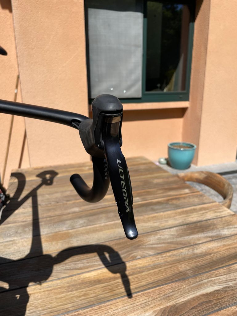 Used Focus Izalco Chrono 2016 Road & Gravel — image 11 of 12