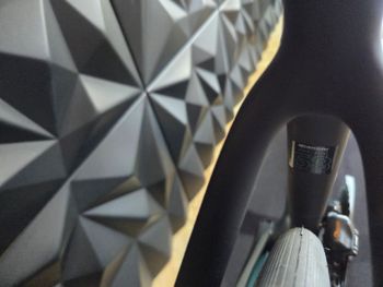 Used Bianchi Specialissima COMP Ultegra Di2 2025 2025 Road & Gravel, Blue — image 5 of 10