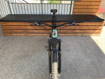 Used Rocky Mountain Rocky Mountain Altitude Powerplay Alloy 50 2023 Mountainbike, Green — image 4 of 4
