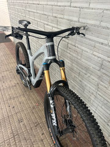Gebrauchtes Bold Unplugged Ultimate 2024 2024 MTB