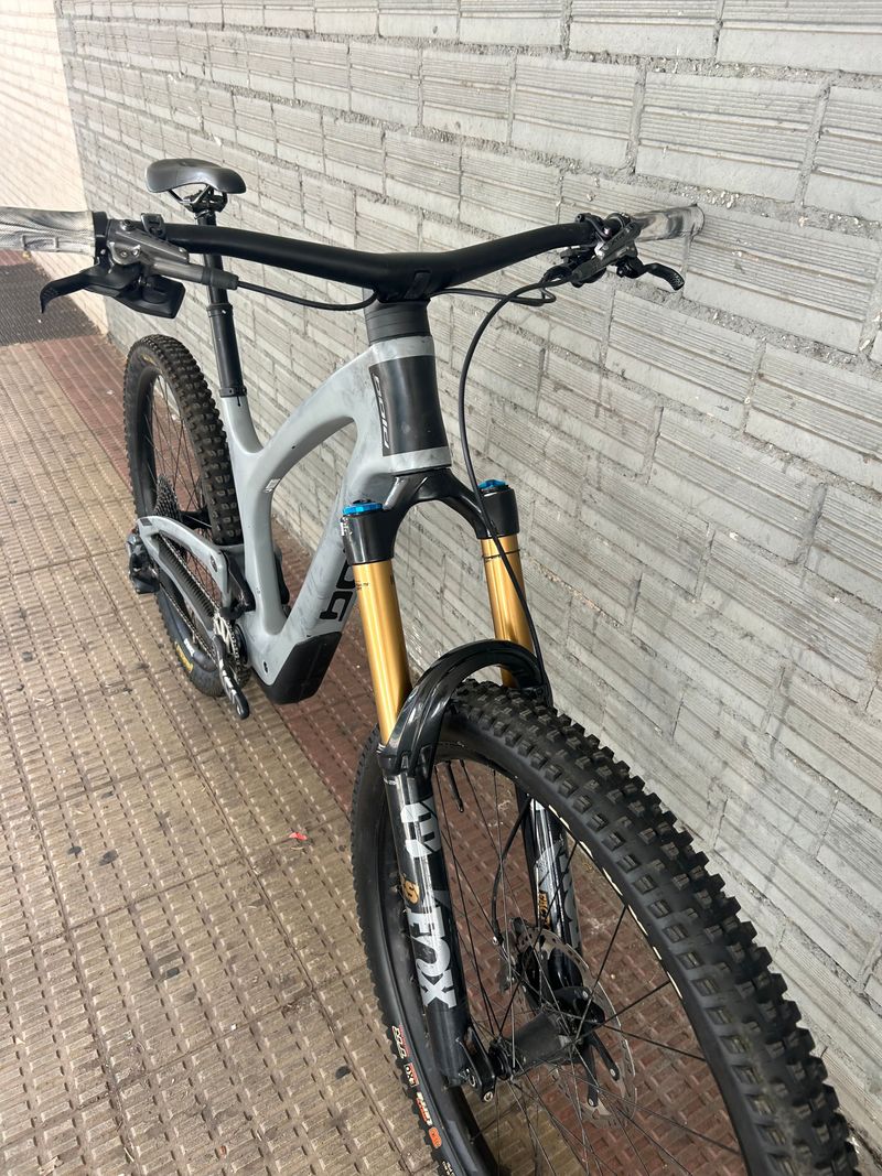 Used Bold Unplugged Ultimate 2024 2024 MTB