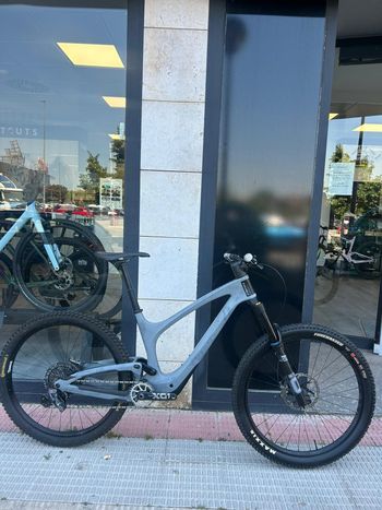 Used Bold Unplugged Ultimate 2024 2024 MTB