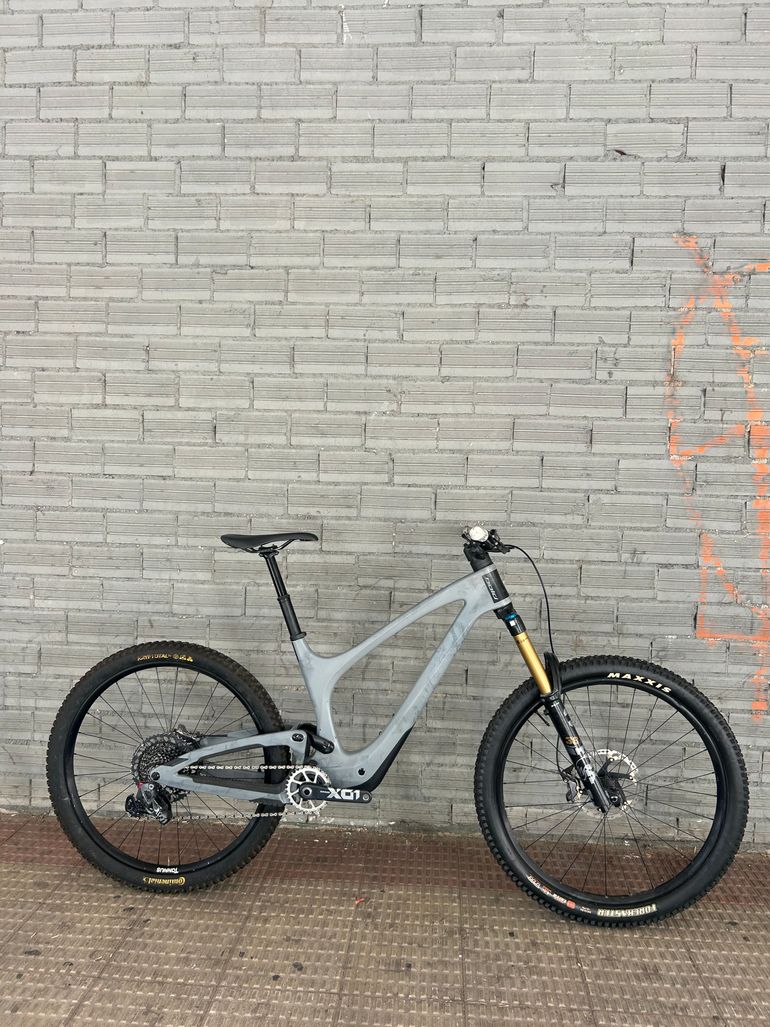 Brugt Bold Unplugged Ultimate 2024 2024 Mountainbike — billede 3 af 4