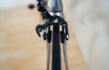 Used Cervélo P2 Shimano Ultegra 2009 Road & Gravel, Blue — image 4 of 6