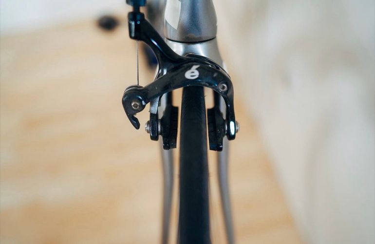 Used Cervélo P2 Shimano Ultegra 2009 Road & Gravel, Blue — image 4 of 6