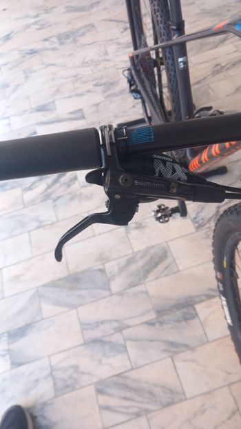 Used Mondraker Podium Carbon R 29er 2017 2017 Mountainbike, Black — image 5 of 8