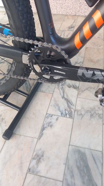 Used Mondraker Podium Carbon R 29er 2017 2017 Mountainbike, Black — image 2 of 8