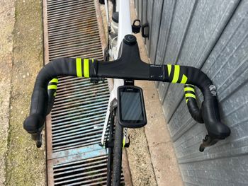 Used Trek Madone 9.5 2017 2017 Road & Gravel — image 6 of 10