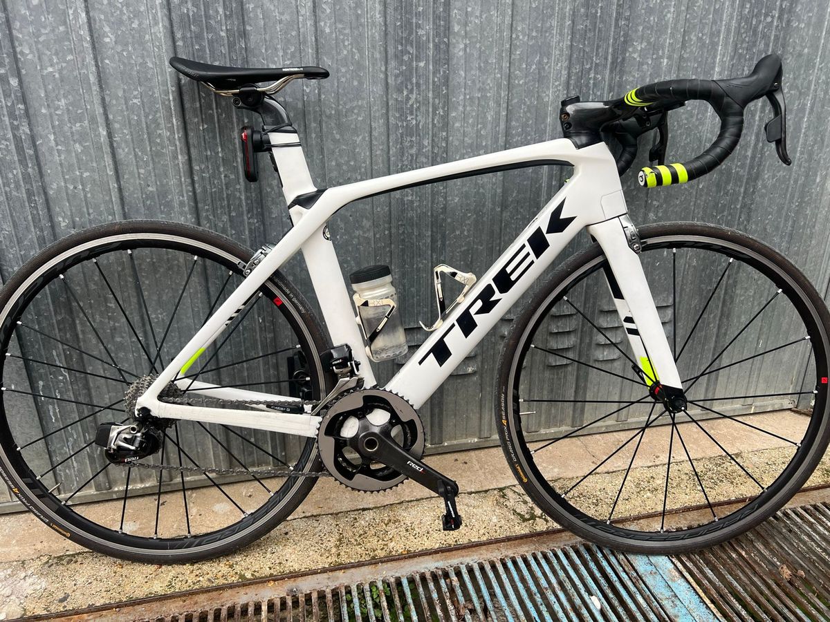Madone 9.2 2017】／要整備・レストアベース（NZ購入) | ヤマダウェブコム