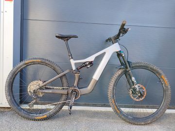 Focus JAM² SL 8.8 2023 2023 Mountainbike d'occasion — image 2 sur 8