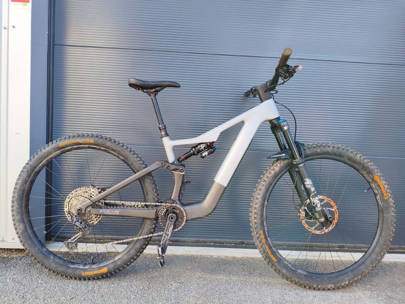 Focus JAM² SL 8.8 2023 2023 Mountainbike d'occasion — image 2 sur 8