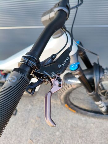 Used Focus JAM² SL 8.8 2023 2023 Mountainbike, Light Gray, 29 — image 3 of 8