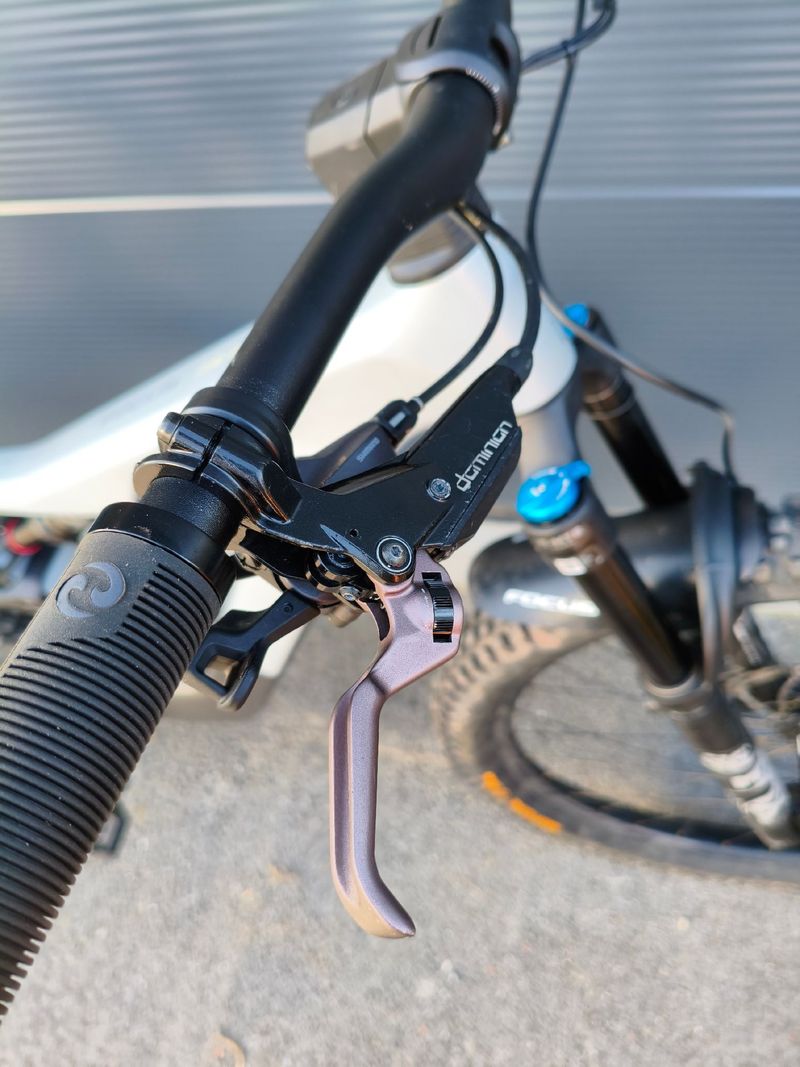 Focus JAM² SL 8.8 2023 2023 Mountainbike d'occasion — image 3 sur 8