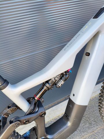 Focus JAM² SL 8.8 2023 2023 Mountainbike d'occasion — image 4 sur 8