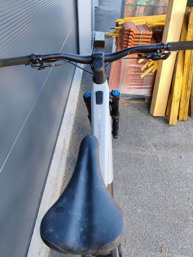 Focus JAM² SL 8.8 2023 2023 Mountainbike d'occasion — image 8 sur 8