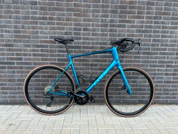 Used CUBE ATTAIN GTC SLX 2023 2023 Road & Gravel
