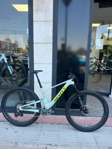 Gebrauchtes Scott SPARK RC TEAM ISSUE 2026 2026 MTB