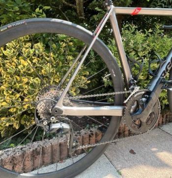 Used Argon 18 Argon 18 Galium 2022 Road & Gravel — image 5 of 5