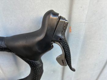 Used Scott Addict 2008 Road & Gravel, Black — image 10 of 11