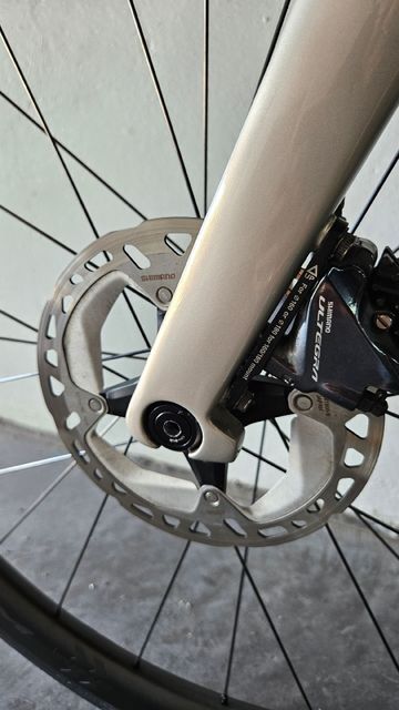 Używany Scott Foil RC 30 2022 2022 Road & Gravel — zdjęcie 14 z 22