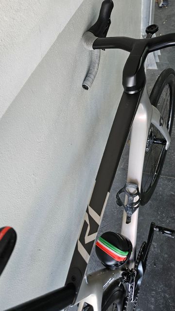 Używany Scott Foil RC 30 2022 2022 Road & Gravel — zdjęcie 5 z 22