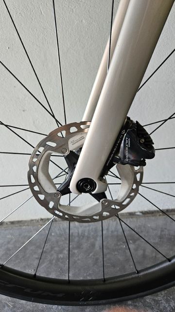 Używany Scott Foil RC 30 2022 2022 Road & Gravel — zdjęcie 16 z 22