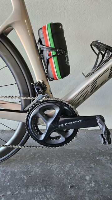 Używany Scott Foil RC 30 2022 2022 Road & Gravel — zdjęcie 2 z 22