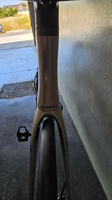 Używany Scott Foil RC 30 2022 2022 Road & Gravel — zdjęcie 20 z 22