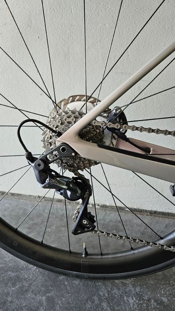 Używany Scott Foil RC 30 2022 2022 Road & Gravel — zdjęcie 3 z 22